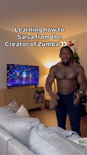 3.9K views · 406 reactions | Salsa lessons from @zumbabeto ‼️ sign...