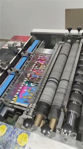 Secondhand Automatic High-Speed Card Sorting Machine