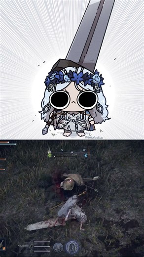 revenant nightreign meme 3