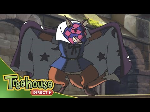 Redwall | Episode 14: Slagar The Slaver | Full Episode