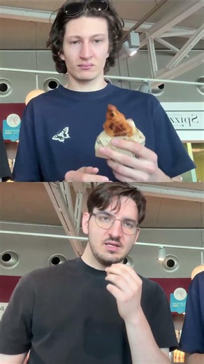 Colazione in autogrill = miglior colazione?