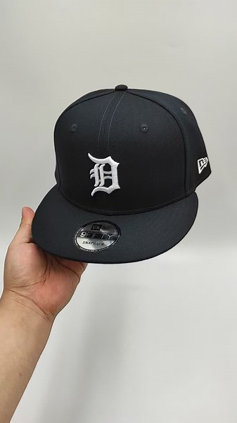 New Era Detroit tigers ORIGINAL 9 fifty Snapback. dabull store solo originales #newdrops🔥🇵🇪 #neweracap #MLB #tiendaonline #gorrasperú #cap #detroittigers #newera #gorras #viral
