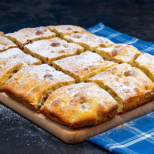 Der köstlichste Pflaumenkuchen. Einfach zu machen, schnell zu essen! | Cookrate - Deutschland