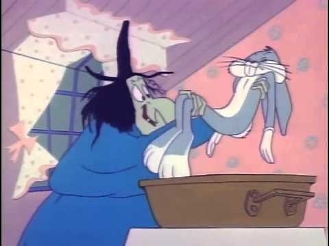 Roast Rabbit & Bunny TF