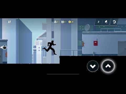 {WR} Vector - Speedrun 100% Classic Story 1-1 [51s 200ms]