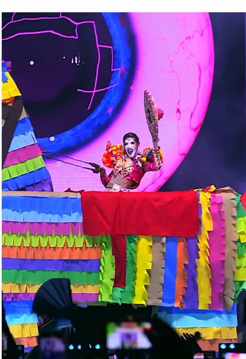 #lamasdraga #drag #lmd7 #lmd #fyp | La Mas Draga