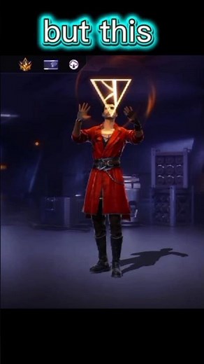 #garenafreefire #ff #freefire K character