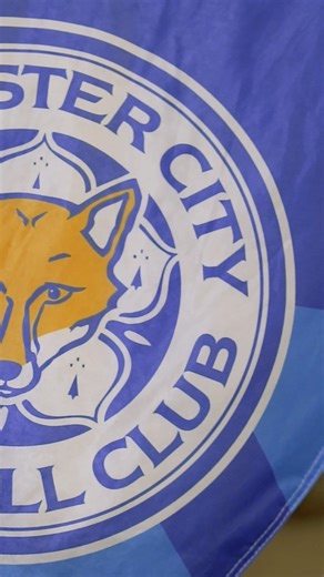 'Feeling safe means feeling that you're welcome.' 💙 We caught up with Mags, a member of our Foxes Pride supporter group, to discuss all things Leicester City 🦊 | Leicester City Football Club