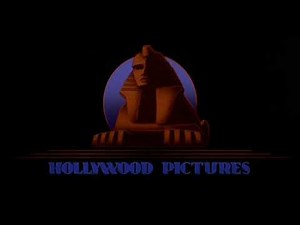Hollywood Pictures/Don Simpson/Jerry Bruckheimer Films (1995)