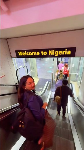 Nigeria we are HERE 🇳🇬🇳🇬