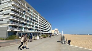 Bounce back for spring break? Virginia Beach hotel leaders optimistic for strong season