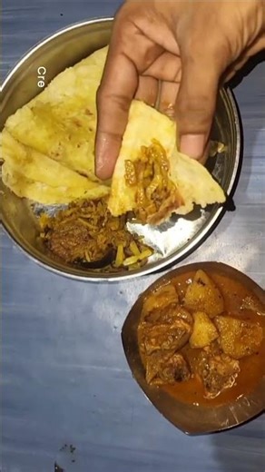 Parathas chicken #bollywood #hindisong #food #paratha