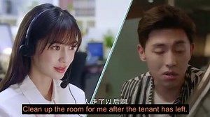 My True Friend (2019) Episode 1 English SUB | Country: Chinese | Genre: Drama; Romance; | Cast : Angela Baby , Deng Lun , Zhu Yi Long.