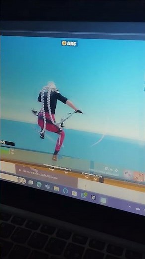 Tuto du nouveau glitch sur la Map d'unchained(super pit)