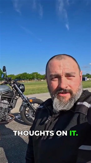 Is the Kawasaki Eliminator actually the best beginner bike? #motorcycle #firstbike