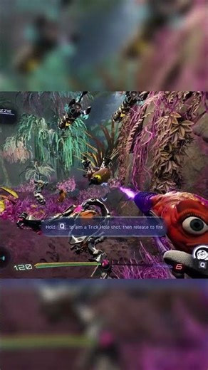 They Said The Cost Is My Life ...💥| I Survived 👽🔥 | High On Life 2 Gameplay 🎮⚡ | GamesMakeOut