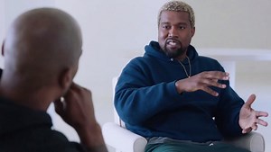 Kanye West's Interview With Charlamagne Tha God: Read The Full Transcript