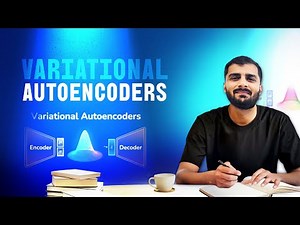 Lecture 2 - Variational Autoencoders Explained From Scratch | Principles of Diffusion Models