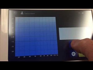 Resonance R14O DPOAE/TEOAE