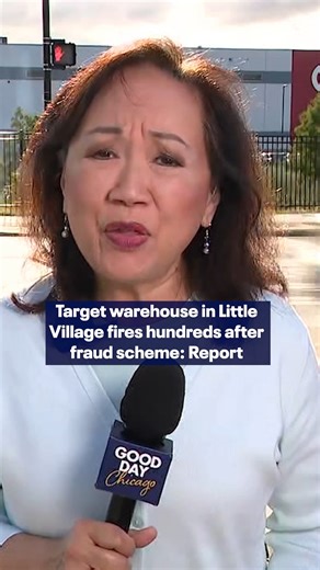 86K views · 530 reactions | Hundreds of Target employees at a Little Village warehouse were reportedly fired after coworkers said they were involved in a scam to cheat the company using an employee benefits program, according to a report by Block Club Chicago. Target confirmed with Fox 32 that team members were terminated for violating the company's code of ethics. | Fox 32 Chicago | Facebook