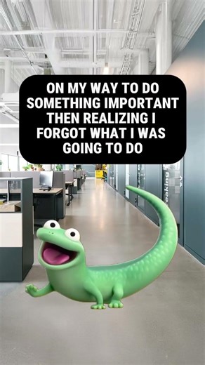 It happens to the best of us 😂