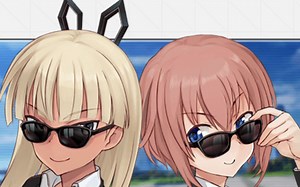 AGA台服活动剧情：危险的原型师—完结篇（会前准备）