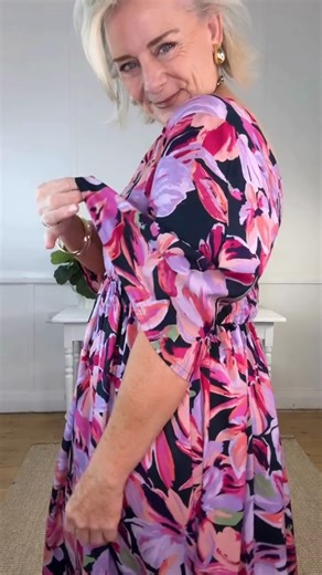 1.2K views | Spring has never looked better!  The gorgeous Maz Lifestyle is giving us all the inspo in her recent spring try-on haul  From flowy dresses to easy everyday staples, Maz proves you can have comfort and style this season. Sizes 8–26  > https://bit.ly/4ccOX03 | Freez Clothing | Facebook