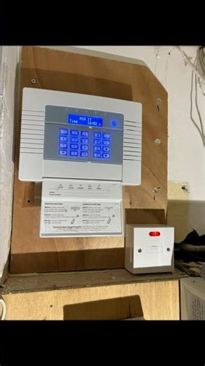 #pyronix #pyronixenforcer #cctv #alarm #intruderalarm #homesecurity