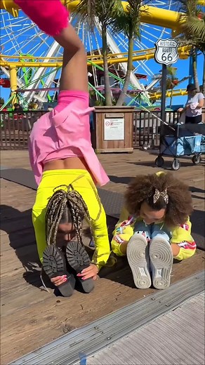 36K views · 127 reactions | BendBot BUSTED! Stretch TEST Fail! Who Was Really STRETCHING?  #stretching #bendbot #shorts | Kellans world | Facebook