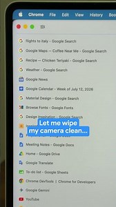 Right click a tab, select Add Tab to Group, and you’re on your way to an organized browser.