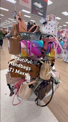 BEAUTIFUL HANDBAGS TJ MAXX KURT GEIGER LONDON & MORE #tjmaxxfinds #kurtgeiger #handbags