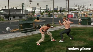 smack on Make a GIF