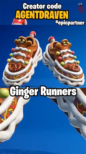 9 Kicks Coming To Fortnite 👟