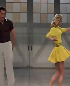 35K views · 3.7K reactions | This dance to Irving Berlin's instrumental track 'Abraham' by Vera-Ellen and John Brascia in 'White Christmas' is bound to lift your mood 朗 | Irving Berlin | Facebook