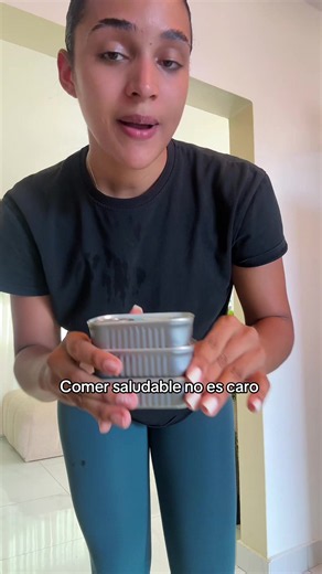Comer saludable sin excusas: recetas económicas con sardina