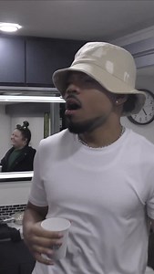 What is TREE about? What words stood out to YOU? | Chance The Rapper