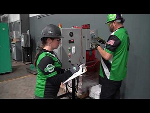 Operations Challenge Vaughan Chopper Maintenance Event Tutorial