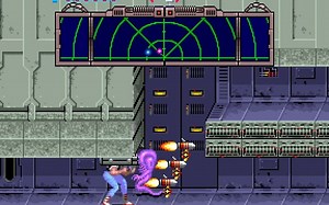 朋友游戏-Aliens 外国人