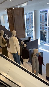 A quelques heures de leur ouverture, les Galeries Lafayette se dévoilent au sein de la Coupole de Nîmes | Gazette Live Nîmes