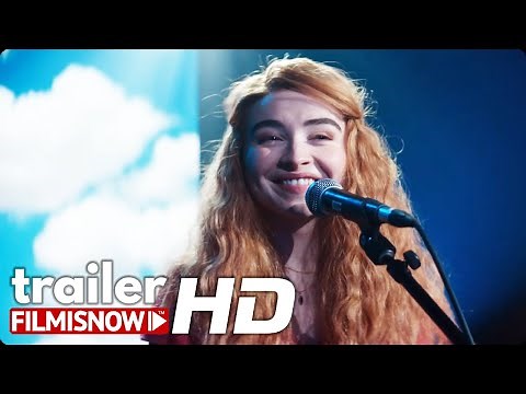 CLOUDS Trailer (2020) Sabrina Carpenter, Neve Campbell Teen Movie