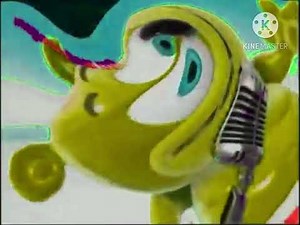 Gummy bear respondview 2 in invert color (sponsored by preview 2 effects) 2016 old video