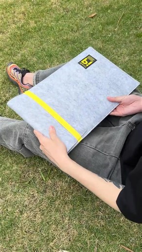 175K views · 1K reactions | Stop hunching, start unfolding. This paper-thin table is ultra-slim yet sturdy, raising your screen to comfy height. Snag yours now: https://bit.ly/3Wgru7W #xCool #desktop #ipad #table #Laptop #workfromanywhere | XCOOL | Facebook