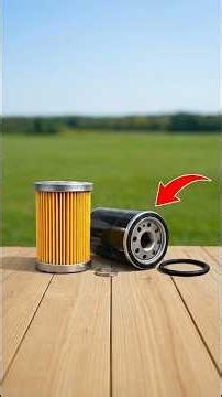Shocking Invention! Every Home Needs This Oil Filter Tool