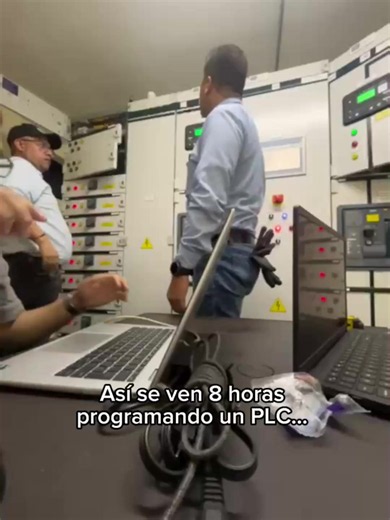 Automatización industrial con PLC: guía para programadores