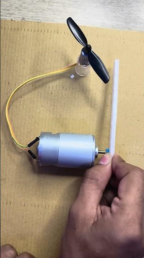 I Made a Dynamo Generator to Power My Bike