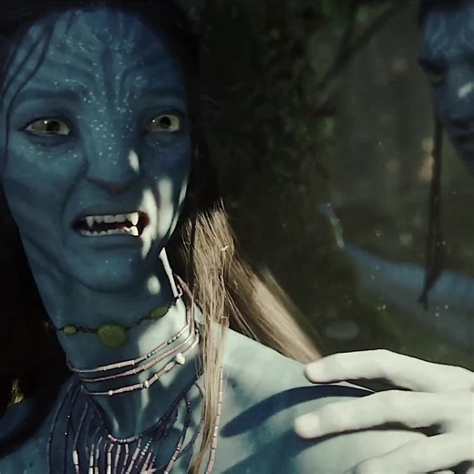 Neytiri and Jake: A Heartwarming Bond in Avatar