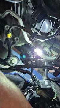 led h1 com dois conectores como resolver? adaptação ou adaptador