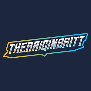 TheRaiginBritt - Twitch