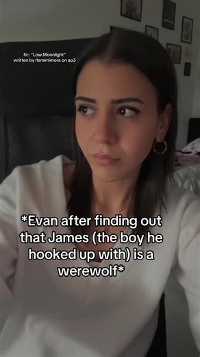 And then they hooked up again… oh werewolf James Potter and werewolf Evan Rosier how much I’m loving you Also, chapter 4 is ready maybe I’ll publish tomorrow night after revising • Fic Title: “Low Moonlight” Written by itsmimimora Available on ao3 • #lowmoonlight #jamespotter #evanrosier #sunrose #marauders