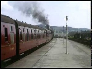 Marsden Rail Volume 36 - North From Crewe